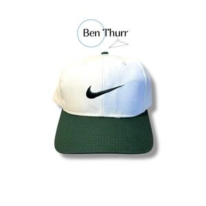 Vintage 90’s Nike Snapback